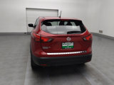 Used 2018 Nissan Rogue Sport S w/ S Appearance Package image 6