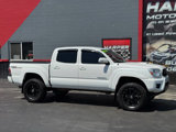 Used 2014 Toyota Tacoma 4x4 Double Cab image 3