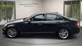 Used 2012 Mercedes-Benz C 300 4MATIC Sedan image 4