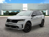 Used 2023 Kia Sorento SX image 1