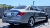 Used 2017 Mercedes-Benz C 300 Sedan w/ Premium 1 Package image 5