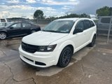 Used 2018 Dodge Journey SE w/ Popular Equipment Group image 3