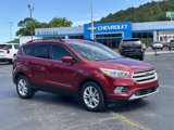 Used 2018 Ford Escape SE w/ Ford Safe & Smart Package image 5