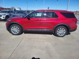 Used 2021 Ford Explorer Limited w/ Equipment Group 301A image 3