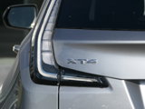 Used 2025 Cadillac XT4 Sport w/ Cold Weather Package image 5