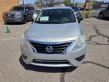 Used 2015 Nissan Versa S image 4