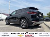 Used 2025 Chevrolet Blazer LT image 3