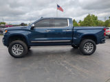 Used 2022 Chevrolet Silverado 1500 High Country w/ High Country Premium Package image 3