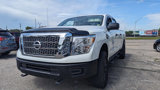 Used 2018 Nissan Titan S w/ S Utility Package image 4