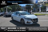 Used 2023 Nissan Sentra SV image 3