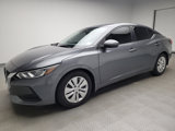 Used 2021 Nissan Sentra S image 2