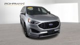Used 2021 Ford Edge ST-Line image 2