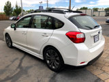 Used 2012 Subaru Impreza 2.0i Sport Premium image 4
