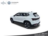 New 2025 Volkswagen Taos SE image 5