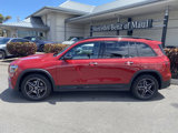New 2024 Mercedes-Benz GLB 250 4MATIC image 2