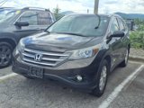 Used 2014 Honda CR-V EX-L image 2