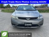 Used 2008 Honda Civic LX image 2