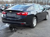 Certified 2023 Chevrolet Malibu LT image 4