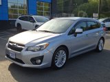 Used 2013 Subaru Impreza 2.0i Limited w/ Popular Pkg 1 image 2