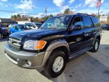Used 2003 Toyota Sequoia SR5 image 4