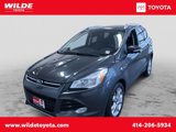 Used 2016 Ford Escape Titanium image 1