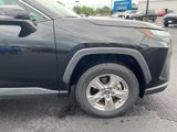 Used 2022 Toyota RAV4 XLE image 2