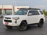 Used 2018 Toyota 4Runner SR5 Premium image 2