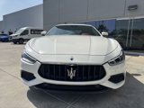 Certified 2022 Maserati Ghibli Modena image 3