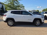 Used 2022 Jeep Compass Latitude image 5