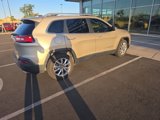 Used 2015 Jeep Cherokee Limited image 4