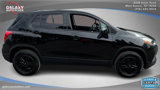 Used 2021 Chevrolet Trax LS w/ Tint and Cruise Package image 4
