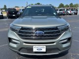 Used 2020 Ford Explorer XLT w/ Equipment Group 202A image 2