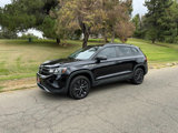 Used 2023 Volkswagen Taos S w/ Driver Assistance Package image 3