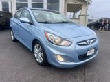 Used 2012 Hyundai Accent GLS w/ Premium Pkg 3 image 5