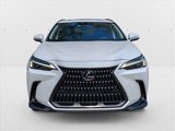Used 2022 Lexus NX 350 AWD w/ Premium Package image 2