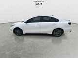 Used 2022 Kia Forte GT-Line w/ GT-Line Premium Package image 5
