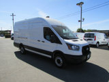 Used 2022 Ford Transit 250 148 High Roof Extended w/ Load Area Protection Package image 2