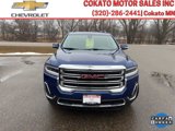 Used 2023 GMC Acadia SLE w/ Driver Convenience Package image 2