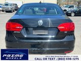 Used 2014 Volkswagen Jetta SE image 6