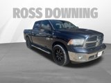 Used 2013 RAM 1500 Big Horn image 3