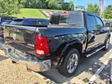 Used 2012 RAM 1500 Laramie w/ Protection Group image 2