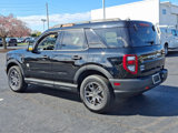 Used 2024 Ford Bronco Sport Big Bend image 4