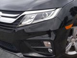 Used 2018 Honda Odyssey EX-L image 2