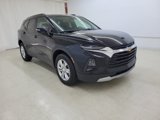 Used 2020 Chevrolet Blazer LT image 3