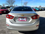 Used 2018 Chevrolet Cruze LS image 6