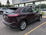 Used 2022 Ford Edge Titanium image 4