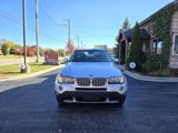 Used 2007 BMW X3 3.0si image 3