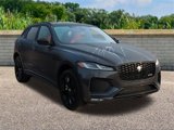 New 2025 Jaguar F-PACE R-Dynamic S image 3