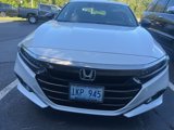 Used 2022 Honda Accord Sport image 2