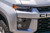Used 2022 Chevrolet Silverado 2500 Custom w/ Infotainment Package image 4